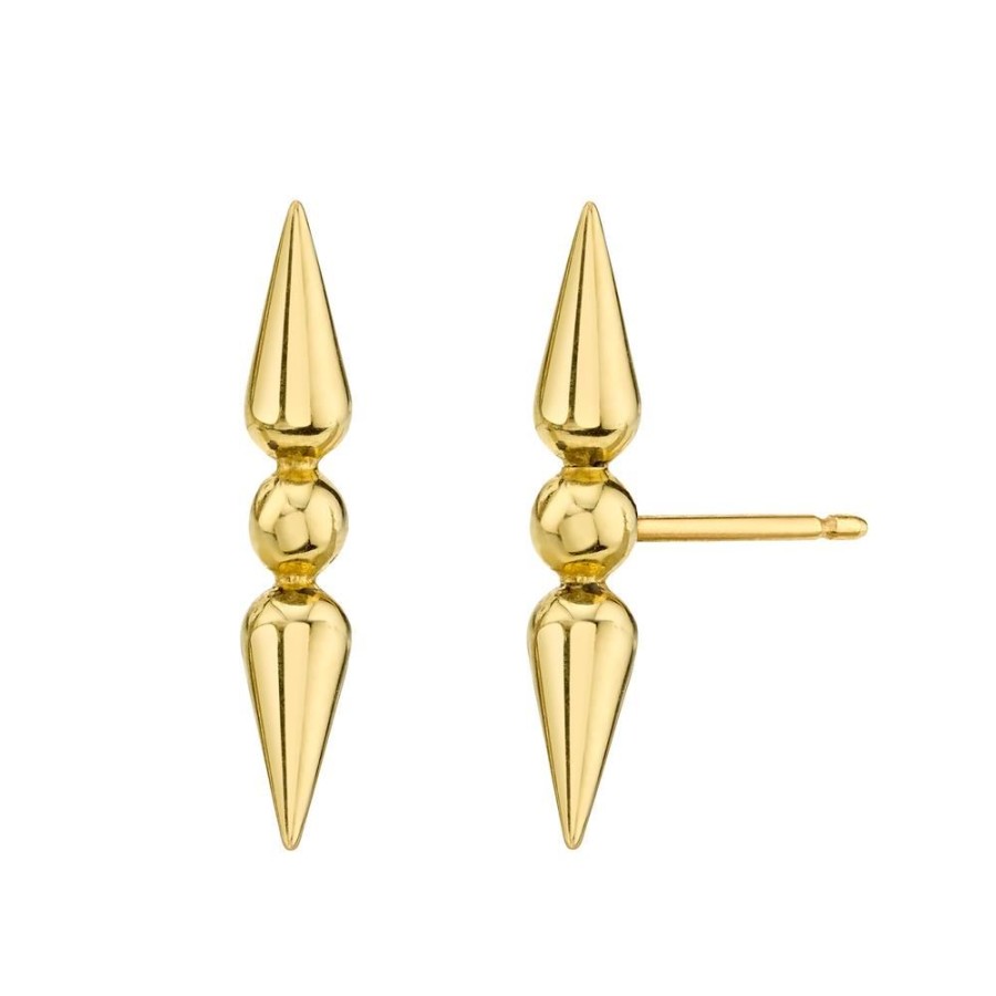 Fine Sarah Hendler Signature | Shirley Spear Studs