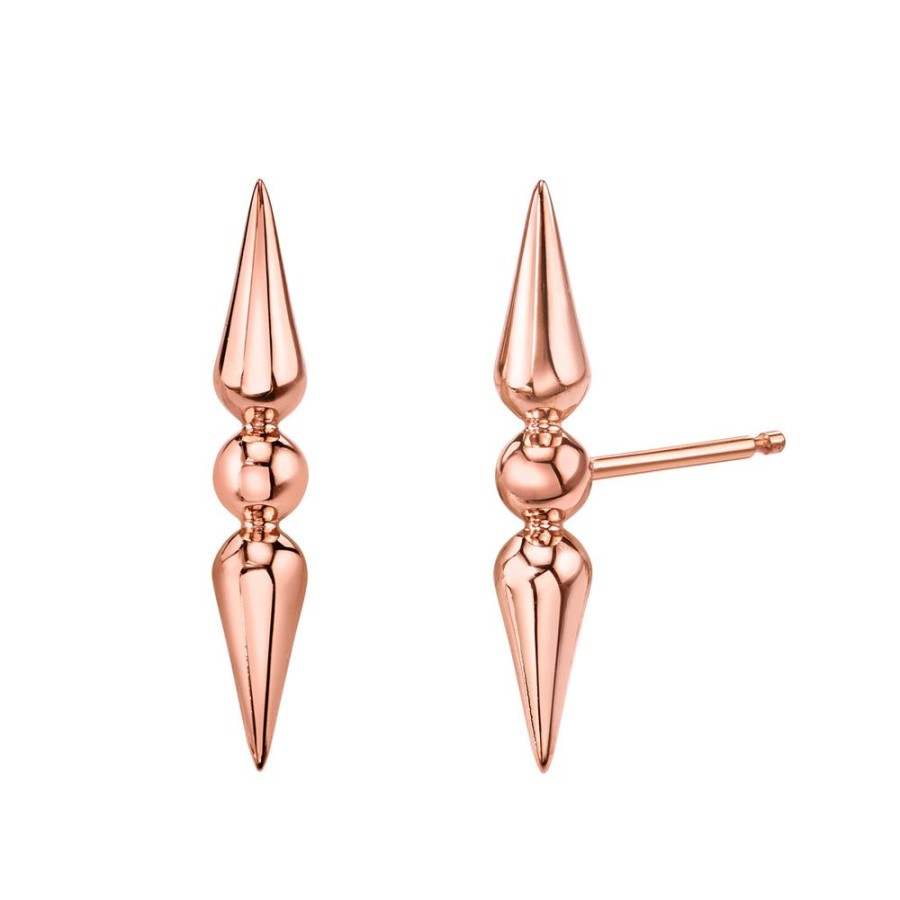 Fine Sarah Hendler Signature | Shirley Spear Studs