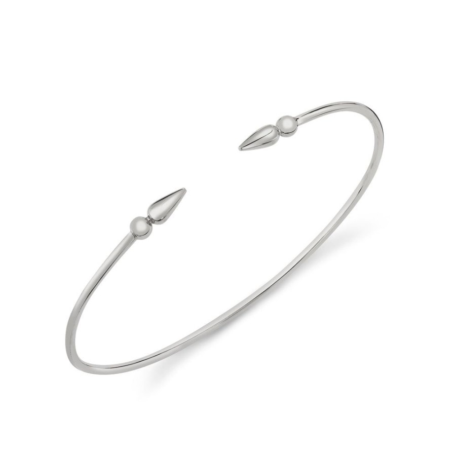 Bridal Sarah Hendler Bangles | Spear Bangle