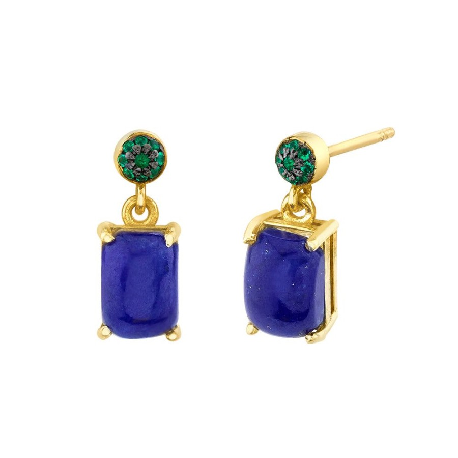 Fine Sarah Hendler Statement | Upper West Side Earrings